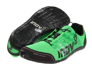 inov 8 Bare XF™ 210 Green/Black    BOTH Ways