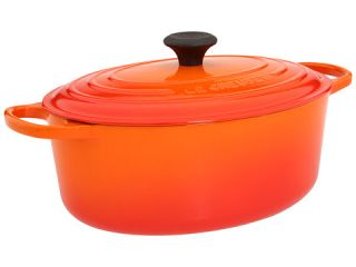 Le Creuset 6.75 Qt. Signature Oval French Oven    