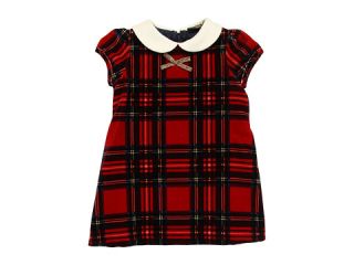 Fendi Kids Baby Girl S/S Plaid Dress (Infant) $183.99 $349.80 SALE