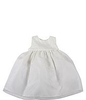 Us Angels Sleeveless Organza Dress (Infant) $82.00  Us 