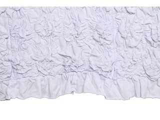 Lazybones Lucia Cotton Jersey Quilt   Twin    