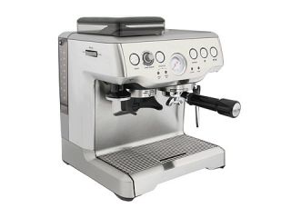 Breville BES860XL Barista Express $599.99 $999.99  