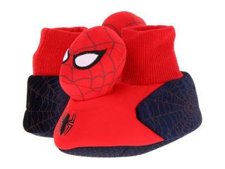 Favorite Characters Ultimate Spiderman Slipper SPF220 (Infant/Toddler 