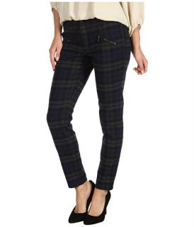 Joes Jeans Rockster Skinny Ankle in Forest School Plaid    