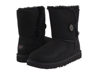 UGG Kids Bailey Button (Youth)    BOTH Ways