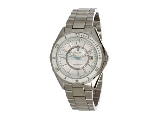 Bulova Ladies Precisionist   96M123    BOTH 