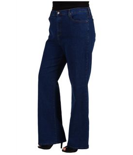 Not Your Daughters Jeans Plus Size Plus Size Sarah Classic Indigo Boot 