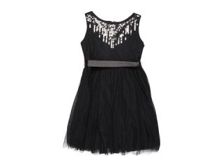   Season To Sparkle Sleeveless Dress (Big Kids) $80.99 $101.00 SALE