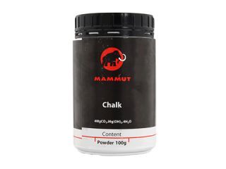 Mammut Chalk Container 100 g    BOTH Ways