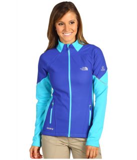 The North Face Womens WINDSTOPPER® Hybrid Jacket    