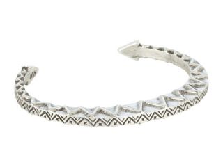 House of Harlow 1960 Zig Zag Tribal Cuff $52.99 $65.00 SALE