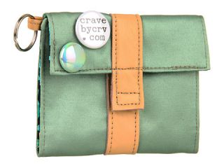 Crave by Carli Rae Vergamini Small Wallet $21.99 $24.00 SALE