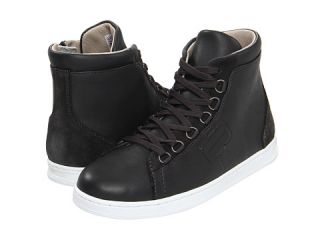 Dolce & Gabbana Leather+Suede High Top (Toddler/Youth) $141.99 $270 
