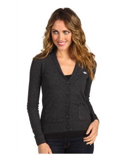 Lacoste Half Zip Interlock Sweatshirt $73.99 $110.00  