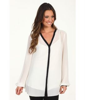 michael michael kors linen embellished tunic $ 120 00 new