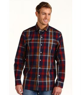Tommy Bahama Plaid By Night L/S Shirt $85.99 $138.00 SALE