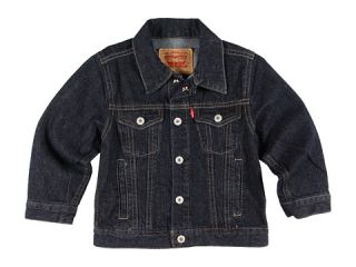 Levis® Kids Boys Trucker Jacket (Little Kids) $35.99 $39.99 Rated 