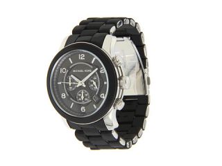 GUESS U10514G1 $105.00 Michael Kors MK8107   Runway Chronograph $225 