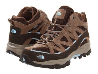 The North Face Womens Tyndall Mid WP $89.99 $100.00  