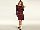 wavy stitch sweater dress $ 147 99