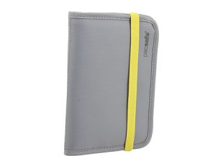 Pacsafe RFID Tec™ 150 RFID Blocking Bi Fold Wallet    