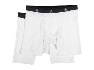 adidas Sport Performance ClimaLite® 2 Pack Boxer Brief $24.00 Rated 