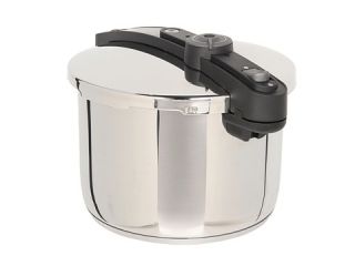 chef 6 qt pressure cooker model 918010051 $ 159 99