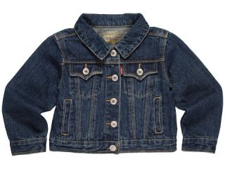 Levis® Kids Girls True Blue Denim Jacket (Toddler) $39.00 Rated 5 