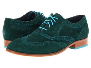   Haan Air Colton Casual Wing Tip $177.99 $198.00 