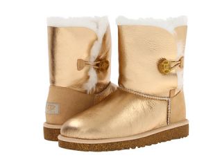 UGG Kids Bailey Button Metallic (Youth) $119.90 $170.00 Rated 5 