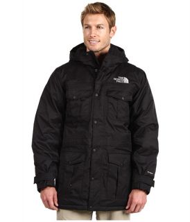 The North Face Mens Bedford Down Parka $349.00  The 