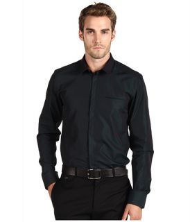 Costume National Slim Shirt with 60s Collar $209.99 $463.00 SALE