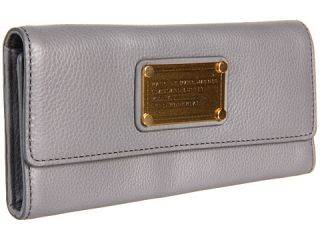   218.00 Marc by Marc Jacobs Classic Q Continental Wallet $218.00
