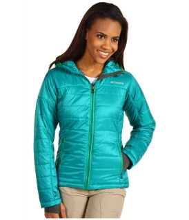 columbia powerfly down jacket $ 220 00 