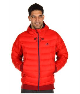 adidas Outdoor Hiking/Trekking 3 In 1 CLIMAPROOF® STORM Down Jacket 