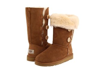 UGG Kids Bailey Button Triplet (Youth)    BOTH 