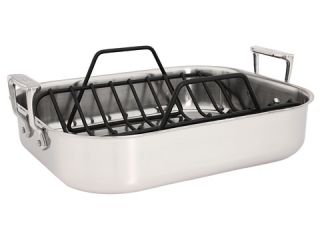   stars All Clad Petite Roti Combo with Rack $159.99 $245.00 SALE