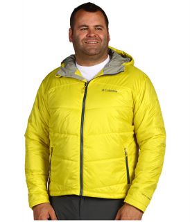 Columbia   Shimmer Me Timbers™ II Hooded Jacket   Extended