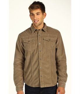 Prana Gomez Shirt Jacket $86.99 $129.00 