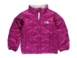 The North Face Kids Girls Aconcagua Jacket (Toddler) $65.99 $90.00 