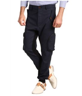 Vivienne Westwood MAN Herringbone Cotton Chino $339.99 $745.00 SALE