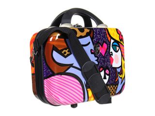 heys britto collection couple beauty case $ 200 00 heys