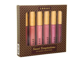 LORAC Sweet Temptations Lip Gloss Collection $25.00 