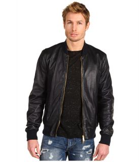 DSQUARED2 Multipockets Leather Bomber $805.99 $1,955.00 SALE