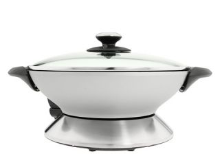 Breville BEW600XL The Hot Wok™    BOTH Ways