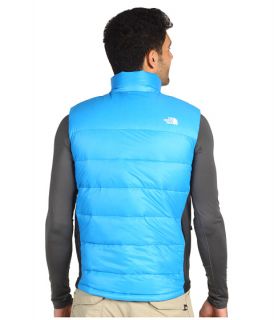 The North Face Mens Crimptastic Hybrid Down Vest    