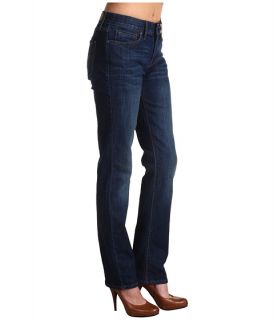 Levis® Womens 525™ Perfect Waist Straight Leg Jean Sapphire 