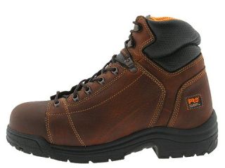 Timberland PRO TiTAN® 6 Lace To Toe Safety Toe    