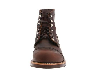 Red Wing Heritage 6 Iron Ranger    BOTH Ways