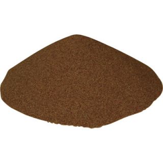 ALC® Garnet blasting abrasive is an aggressive, low dust material 